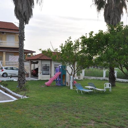 קאבוס Neptune Resort מראה חיצוני תמונה