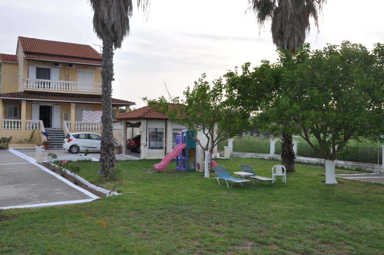 קאבוס Neptune Resort מראה חיצוני תמונה