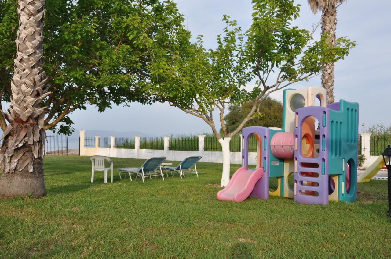 קאבוס Neptune Resort מראה חיצוני תמונה