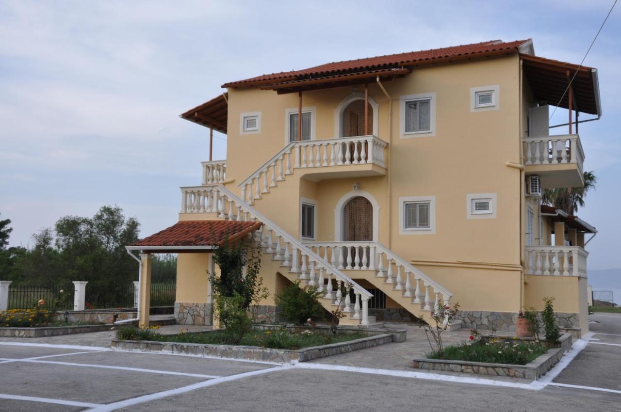 קאבוס Neptune Resort מראה חיצוני תמונה