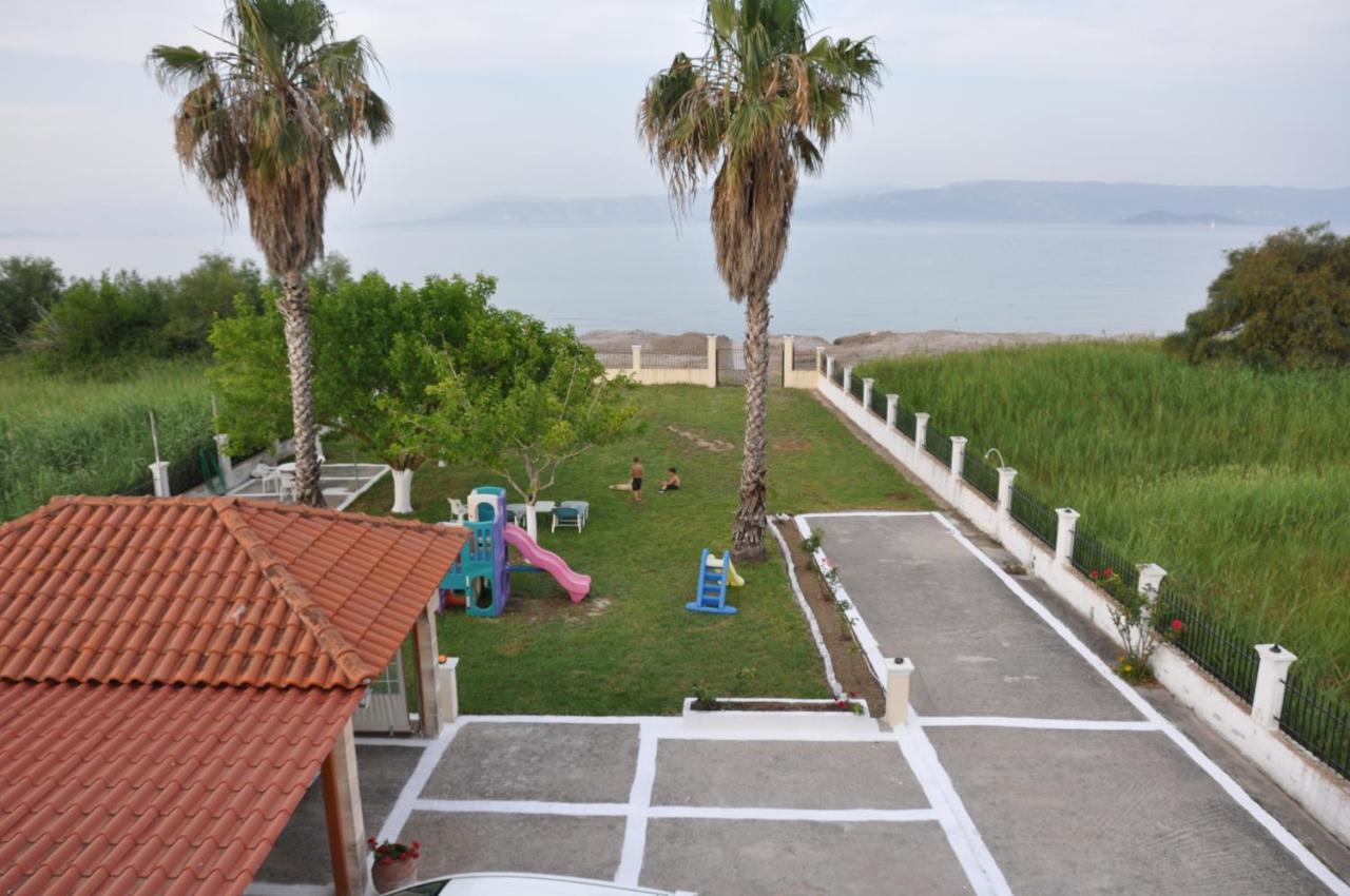 קאבוס Neptune Resort מראה חיצוני תמונה