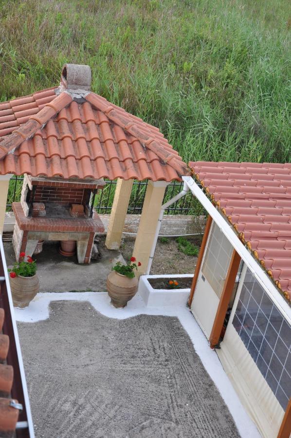 קאבוס Neptune Resort מראה חיצוני תמונה
