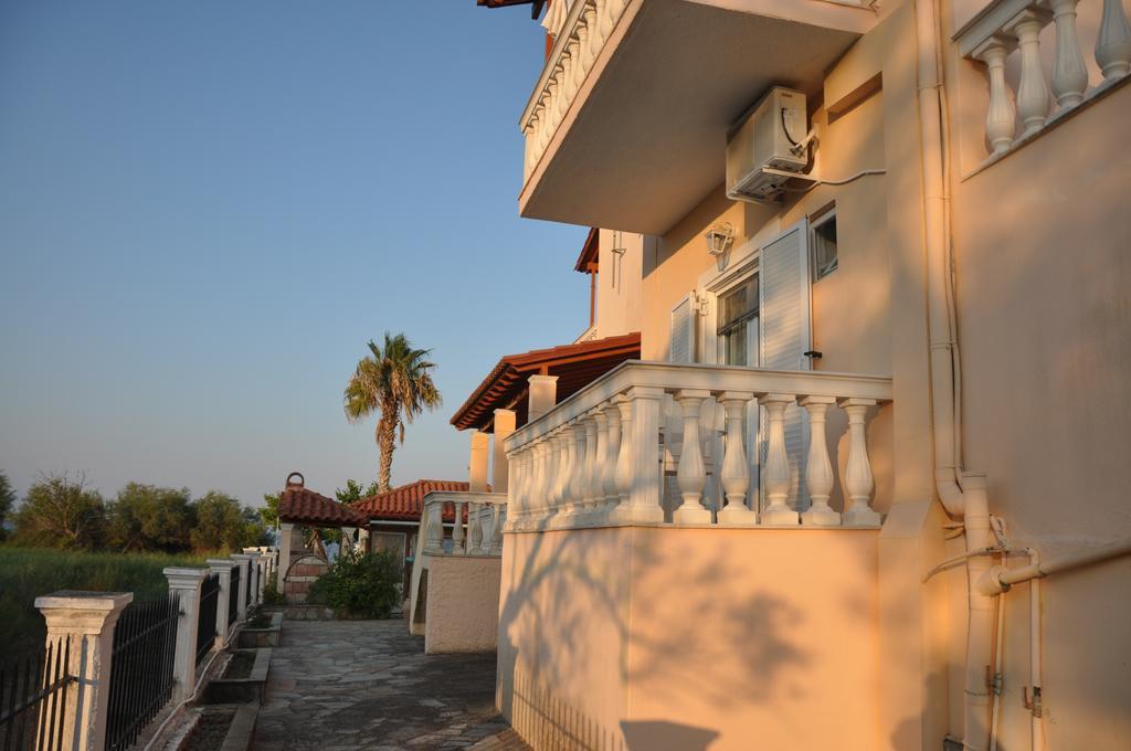 קאבוס Neptune Resort מראה חיצוני תמונה