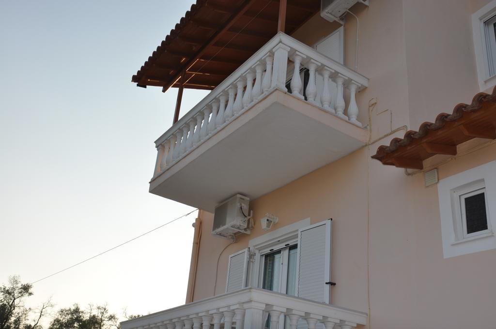 קאבוס Neptune Resort מראה חיצוני תמונה