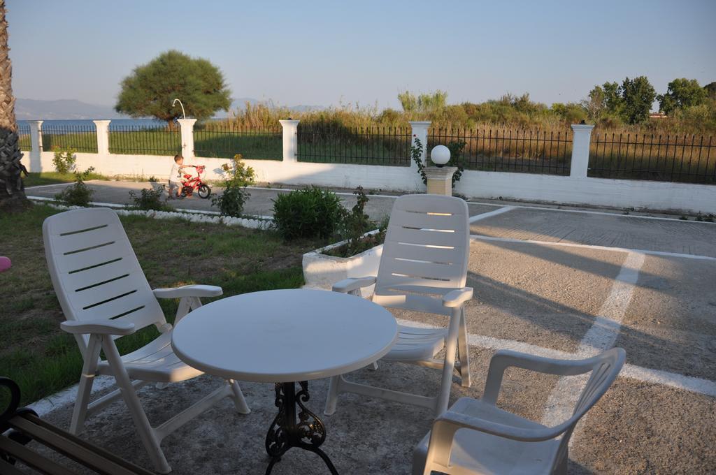 קאבוס Neptune Resort מראה חיצוני תמונה