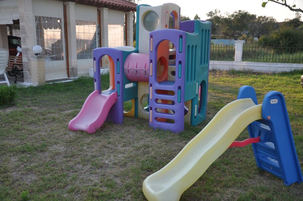קאבוס Neptune Resort מראה חיצוני תמונה