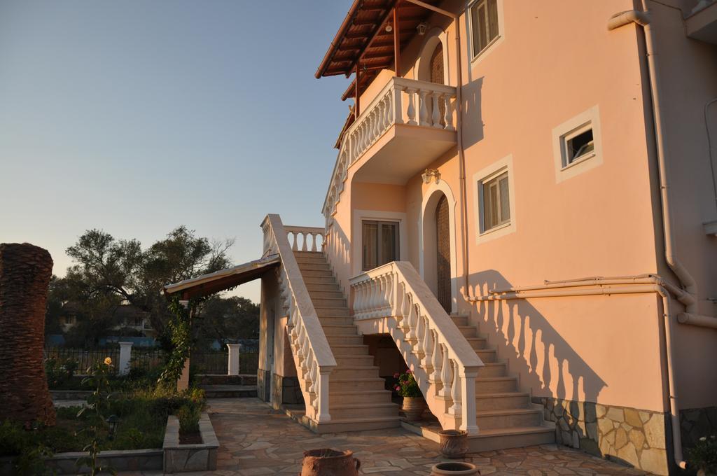 קאבוס Neptune Resort מראה חיצוני תמונה