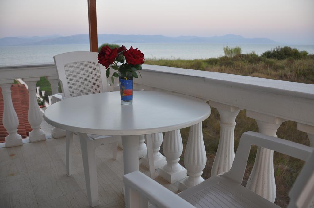 קאבוס Neptune Resort מראה חיצוני תמונה