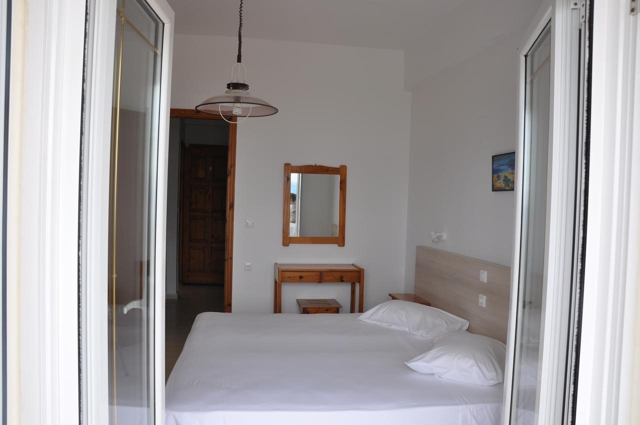 קאבוס Neptune Resort מראה חיצוני תמונה
