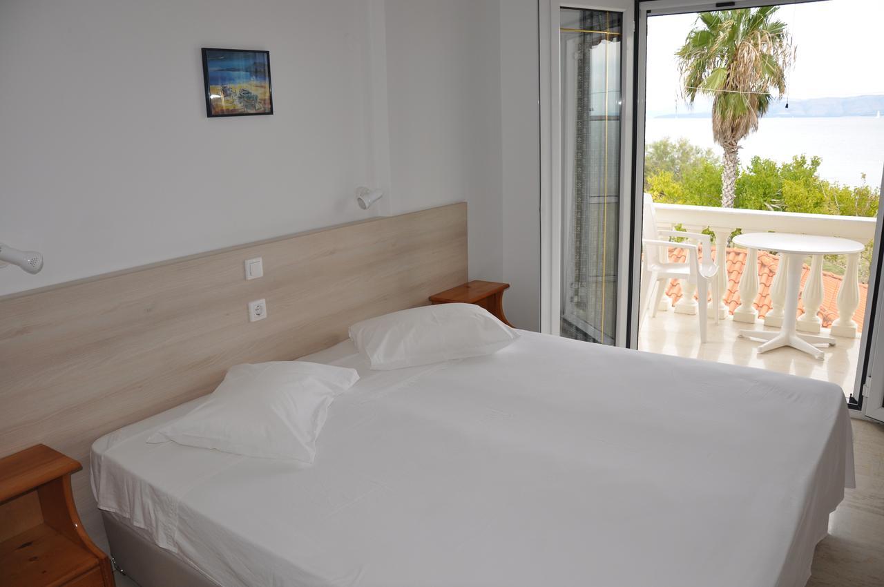 קאבוס Neptune Resort מראה חיצוני תמונה