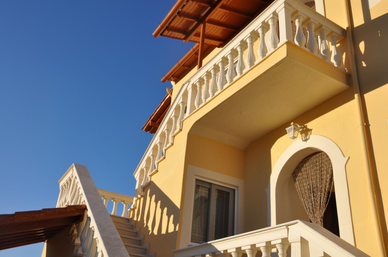 קאבוס Neptune Resort מראה חיצוני תמונה