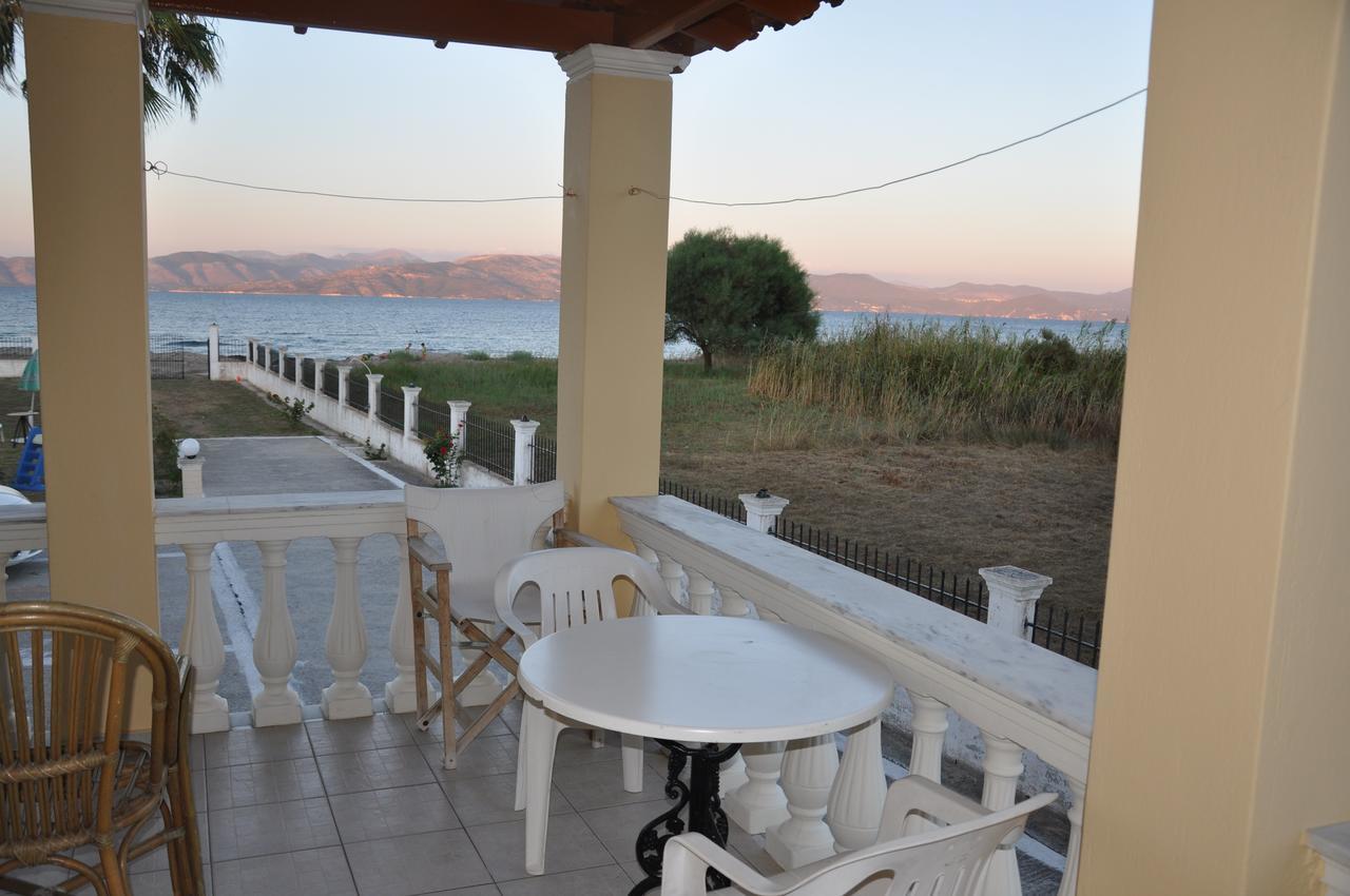 קאבוס Neptune Resort מראה חיצוני תמונה