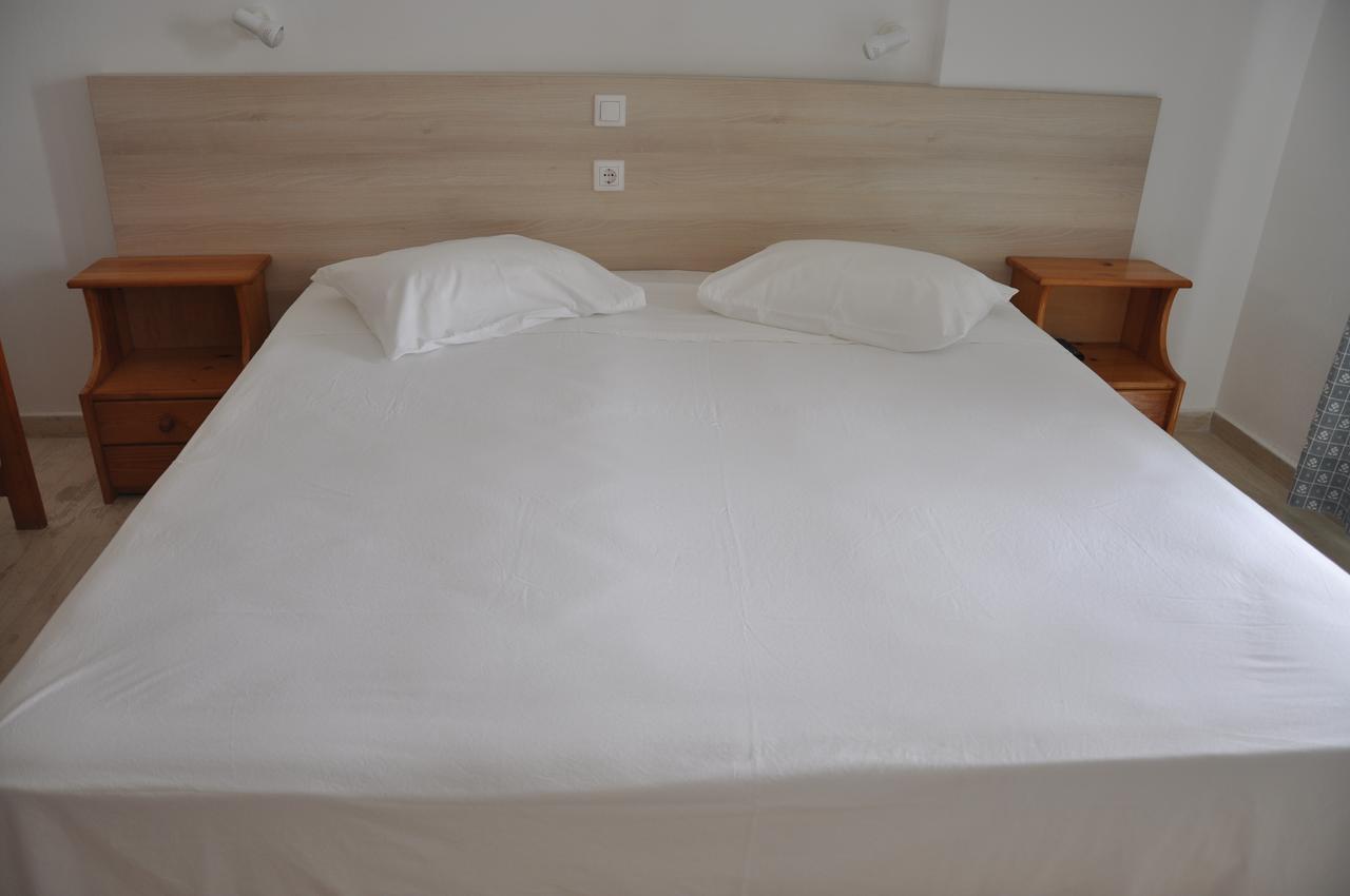 קאבוס Neptune Resort מראה חיצוני תמונה