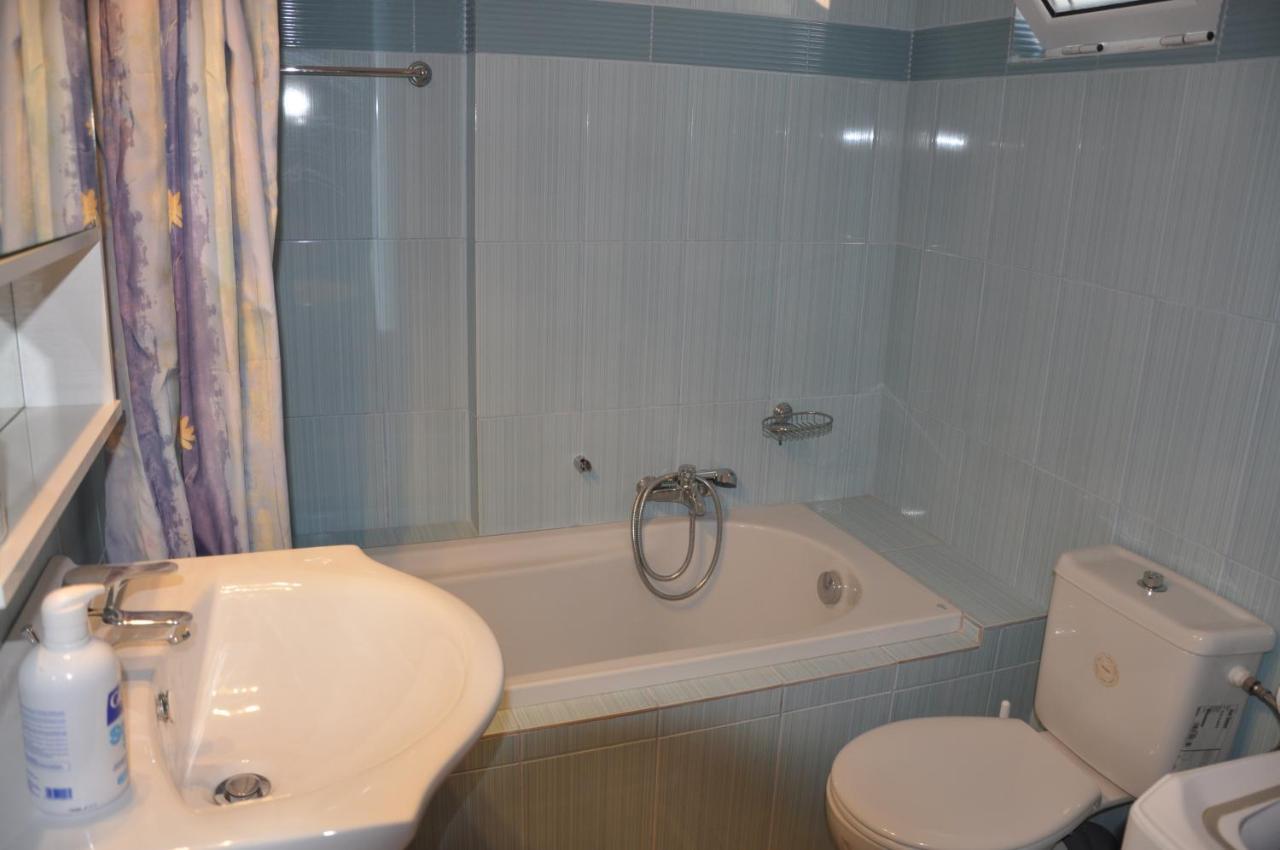 קאבוס Neptune Resort מראה חיצוני תמונה