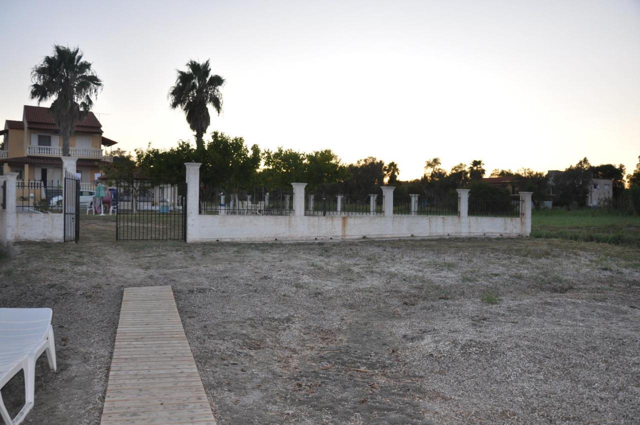 קאבוס Neptune Resort מראה חיצוני תמונה