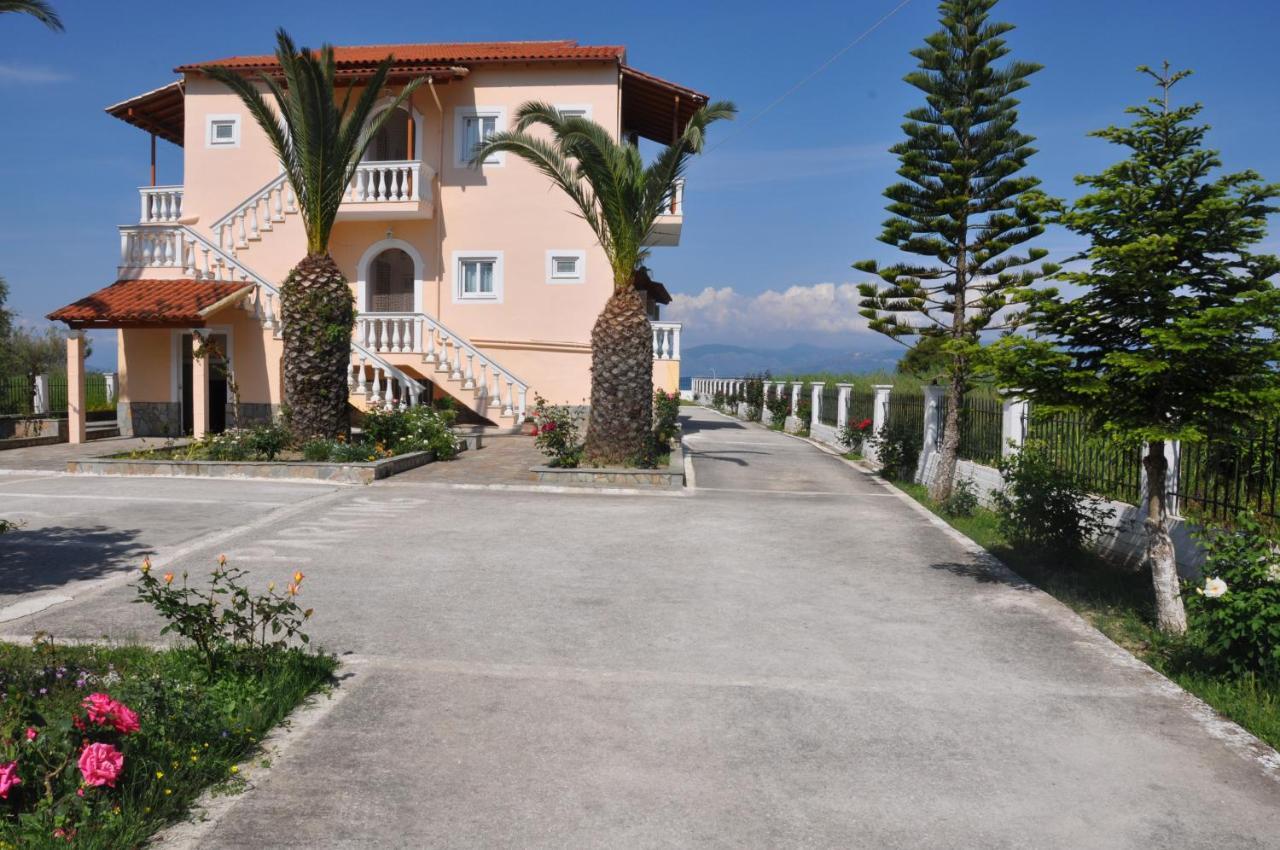 קאבוס Neptune Resort מראה חיצוני תמונה
