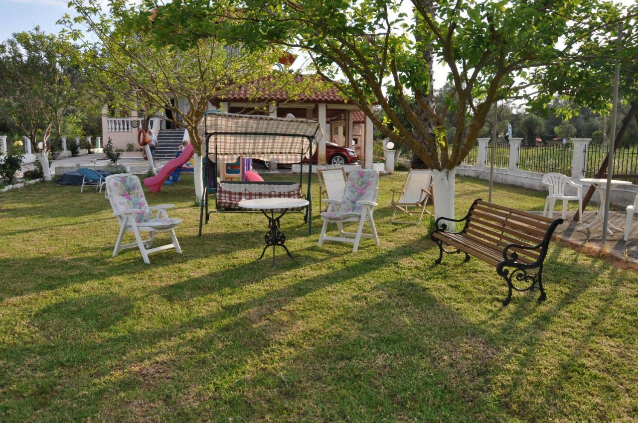קאבוס Neptune Resort מראה חיצוני תמונה