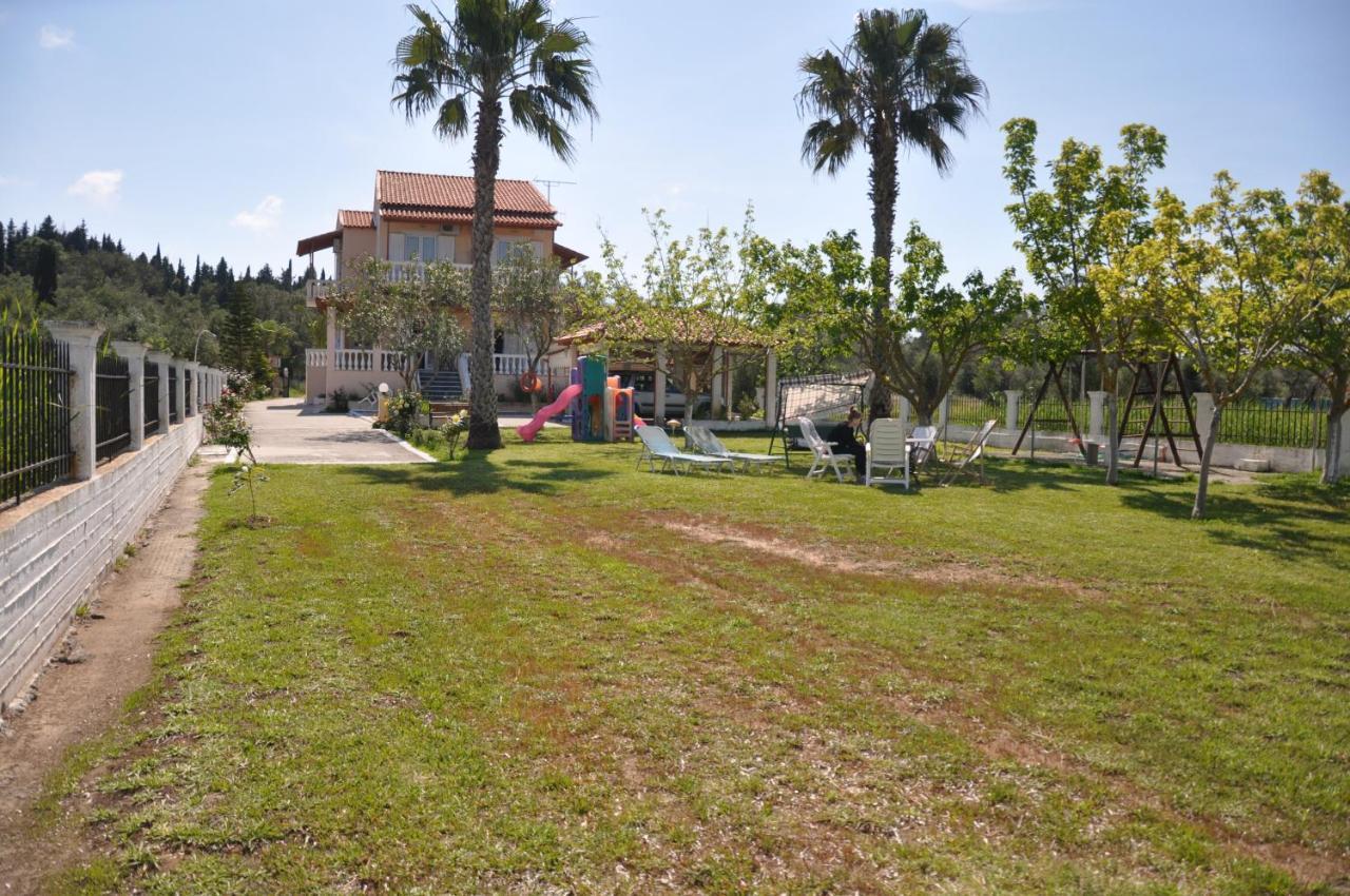 קאבוס Neptune Resort מראה חיצוני תמונה